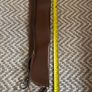 Vintage Leather Rifle Slip Case Image 6
