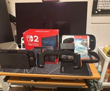 Nintendo switch 2