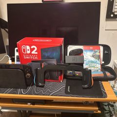 Nintendo switch 2