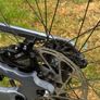 SCOTT Gambler Downhill Bike Image 8