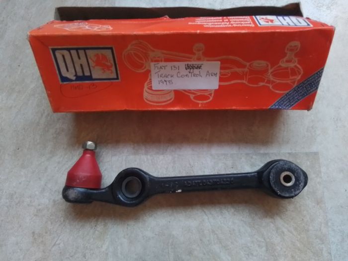 Fiat 131 Track Control Arm,.