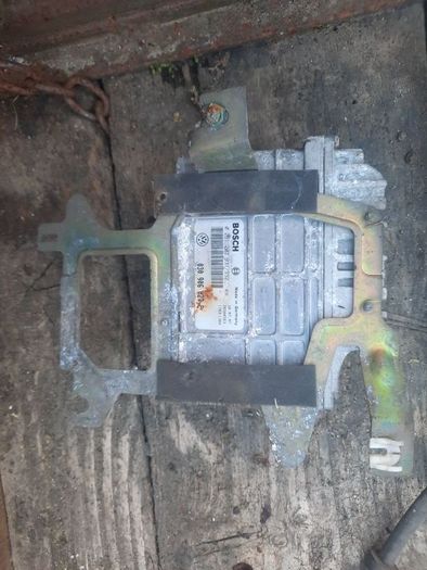 97 - 00 VW polo Parts