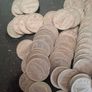 77 irish florins Image 3