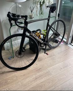 Specialized allez sprint comp