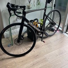 Specialized allez sprint comp