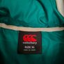Canterbury IRFU Rugby Ireland 2025/26 Hybrid Padded Jacket Image 3