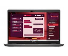 DELL Latitude 3450 Intel Core i5 i5-1335U Laptop 14" Full HD 16GB DDR5 512GB SSD, Windows 11 Pro UK