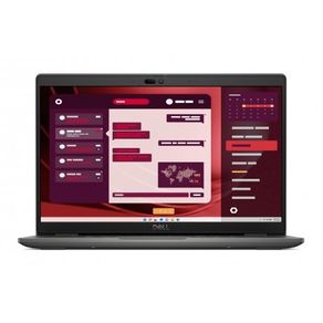 DELL Latitude 3450 Intel Core i5 i5-1335U Laptop 14" Full HD 16GB DDR5 512GB SSD, Windows 11 Pro UK