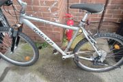 mountain bike