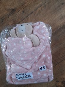 Baby Blanket