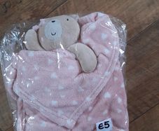 Baby Blanket