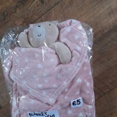 Baby Blanket
