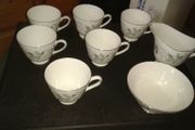 Tuscan Fine Bone China