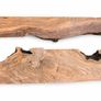 Live Edge Ash Burl & Olive Wood Slab Sets Epoxy River Tables & Chopping Boards Free Delivery Ireland Image 8