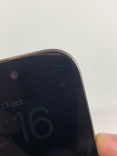 iPhone 16 Pro - 128 gb