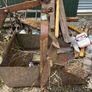 Ferguson drag bucket Image 2