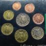 Ireland 2002 Uncirculated Euro Coins Set Image 2