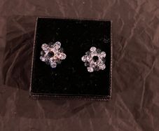 Newbridge Earrings