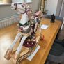 Large Horse Ornament Reduced. Image 7