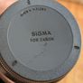 Sigma 18-35mm f/1.8 DC HSM Art (Canon) Image 3