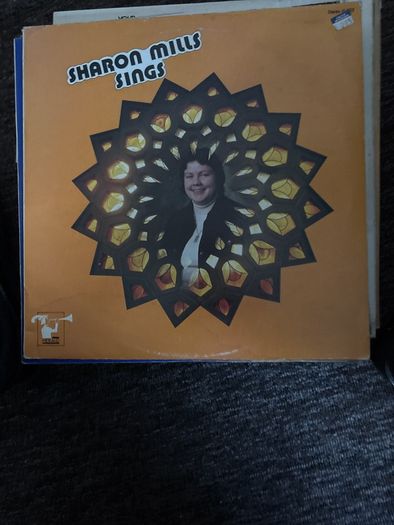 Vinyl LPs 11