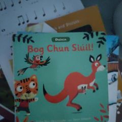 Bog chun Siuil