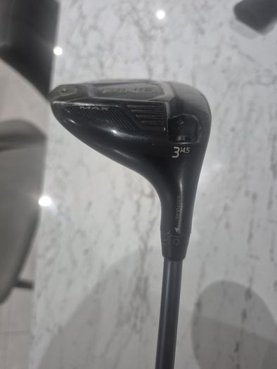 ping g425 3 wood
