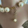 pearl necklace Image 4