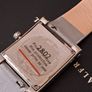 Alfred Dunhill Facet Ladies Luxury Watch Image 4