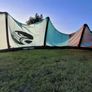 Cabrinha 10m kite Image 4