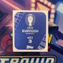Topps UEFA EURO 2024 Germany Parallel Stickers Image 6