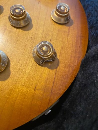 Gibson Les Paul Tribute
