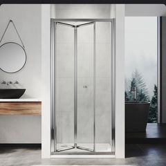 bathrom shower door