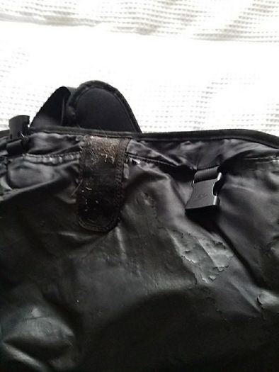 Nike Bag