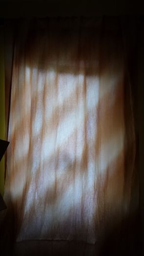 curtains 2 pairs