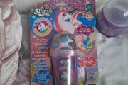 unicorn slime