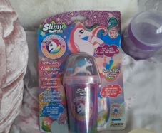 unicorn slime
