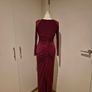 evening dress Image 3