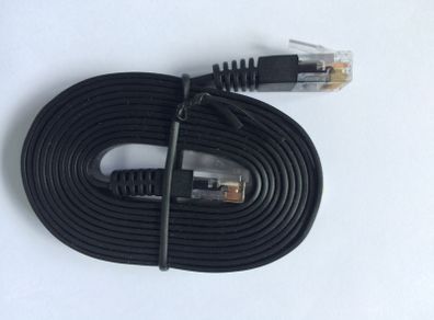 Ethernet cable- cat 5