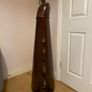 Salvi Donegal Walnut Harp Image 5
