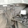 Replay men's Anbass hyper flex slim tapered black jeans - VGC - W35 L29 Image 8