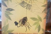 Melvins - Mangeled Demos From 1983 (Limited Edition 10" double album)