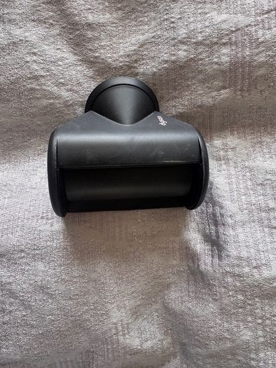 Dyson hairdryer