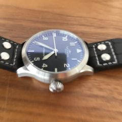 Mondia Pilot Swiss Automatic 42mm