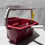 Painting & Decorating bucket with tripod on wheels Image 8