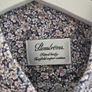 Ltenstroms Shirt Original Size 16/41(L) Image 3