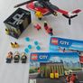 Lego Set 60108 Image 2