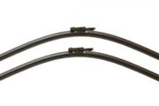 Citroen C4  2004- 2009 Front Wipers