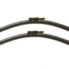 Citroen C4  2004- 2009 Front Wipers