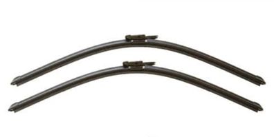 Citroen C4  2004- 2009 Front Wipers